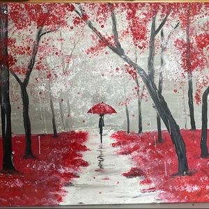 Meet your Posher, Melanie